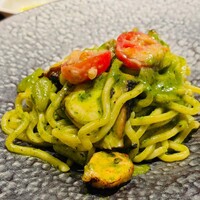 ダルマット 六本木ヒルズ店 - 