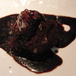 Arzak - TASTING MENU(189EUR) The big Truffle