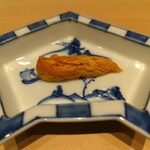 すし 良月 - バチコ