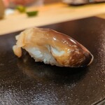 すし 良月 - トリ貝