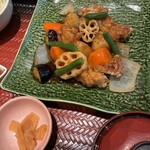 大戸屋 秋葉原店 - 