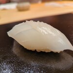 すし 良月 - ハリイカ