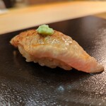 すし 良月 - カマトロ