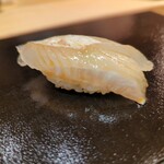 すし 良月 - アマテカレイ