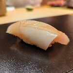 すし 良月 - サワラ