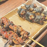 新宿うな鐵 はなれ - 