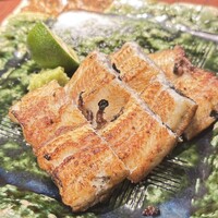 新宿うな鐵 はなれ - 