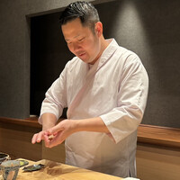 鮨 ふじおか - 