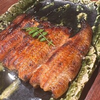 新宿うな鐵 はなれ - 