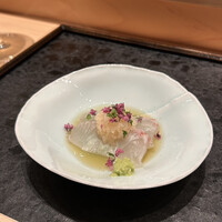 鮨 ふじおか - 