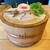 鯵壱北條。 - 料理写真:鯵醤油