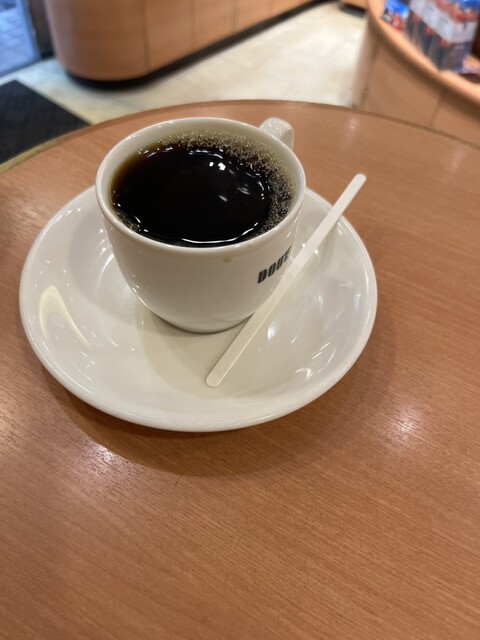 DOUTOR Raimon Nichome Ten