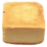 華正樓 - 料理写真:鳳梨酥（ふぉんりぃす）サクサクの生地で風味豊かなパイナップル餡を包んだパイナップルケーキ