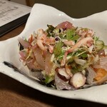 酒と魚菜 はるや - 