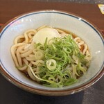 うどんの祥 かな泉 - 料理写真: