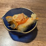 酒と魚菜 はるや - 