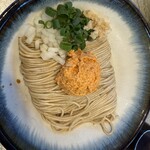 中華蕎麦 鳴神食堂 - 