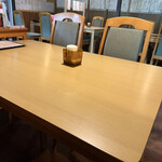 三代目 仔虎 - 内観写真: