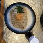 中華蕎麦 鳴神食堂 - 