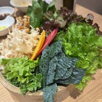 しゃぶしゃぶ KINTAN 代官山本店 - 