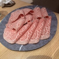 しゃぶしゃぶ KINTAN 代官山本店 - 