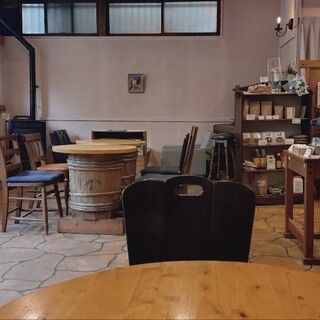 くだものやカフェ 藤屋_2