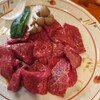 焼肉まんてん - 