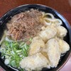 立花うどん