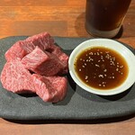 極み焼肉ホルモン 清司 - 