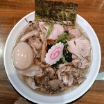 らーめんみずさわ - 