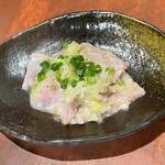 極み焼肉ホルモン 清司 - 
