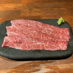 極み焼肉ホルモン 清司 - 