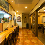 グリルみつば - 