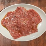 極み焼肉ホルモン 清司 - 