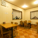 グリルみつば - 