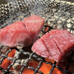 極み焼肉ホルモン 清司 - 
