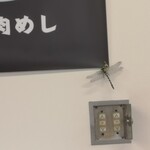 鬼ヤンマ - こんなところに「オニヤンマ」発見！！