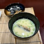 美加登家 - 白味噌椀