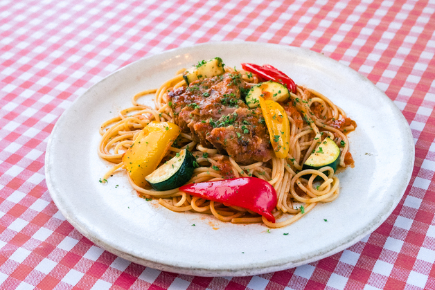 リストランテ クロ （ristorante kuro）のご予約 - 羽後本荘