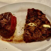 ルース クリス ステーキハウス - 