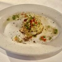 ルース クリス ステーキハウス - 