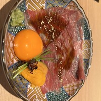 モリタ 雲丹五郎 - 