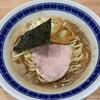 中華そばの店 みのひ