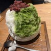 和カフェTsumugi FOOD & TIME ISETAN YOKOHAMA店