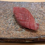 鮨 たかはし - カツオ