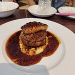 俺のフレンチ・イタリアン 銀座歌舞伎座前 - 