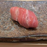 鮨 たかはし - 大船渡マグロ