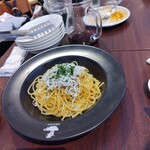 俺のフレンチ・イタリアン 銀座歌舞伎座前 - 