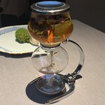 茶禅華 - 
