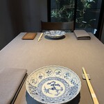 茶禅華 - セット